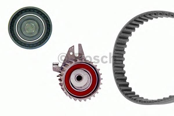 Compre CT877K2 Continental/Siemens Correia do mecanismo de distribuição de gás, kit