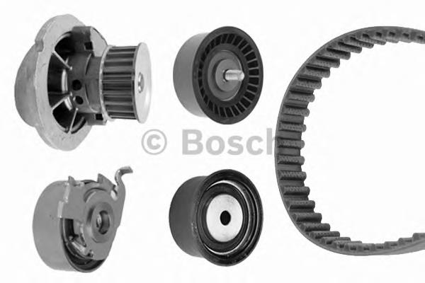Correia do mecanismo de distribuição de gás, kit Dolz KD132 preço, a partir de 147,15 USD