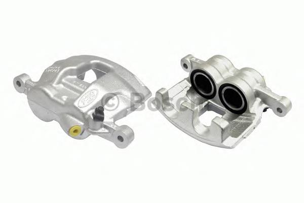 Suporte do freio dianteiro direito Febi 178246 preço, a partir de 83,43 USD