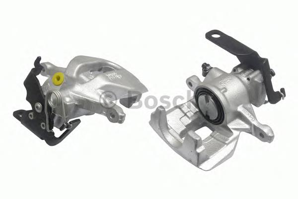 Compre 2332685 Ford Suporte do freio traseiro direito