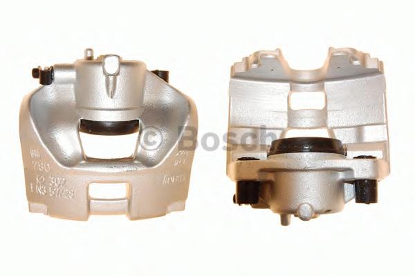 Suporte do freio dianteiro direito Opel 5542462 preço, a partir de 65,37 USD