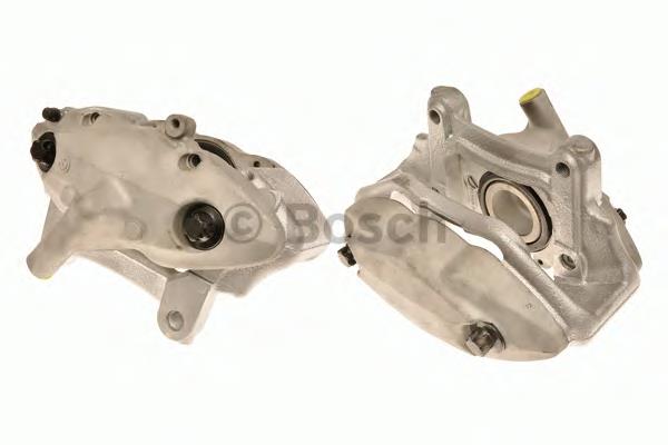 Suporte do freio traseiro direito Budweg 344467 preço, a partir de 107,26 USD