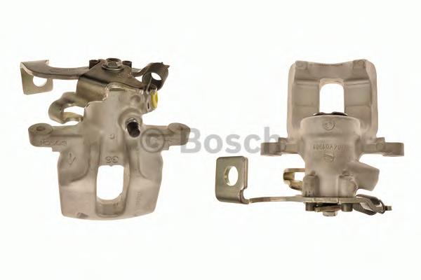 4783002101 Toyota Suporte do freio traseiro direito