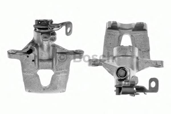 Compre BHN1072E TRW Suporte do freio traseiro direito