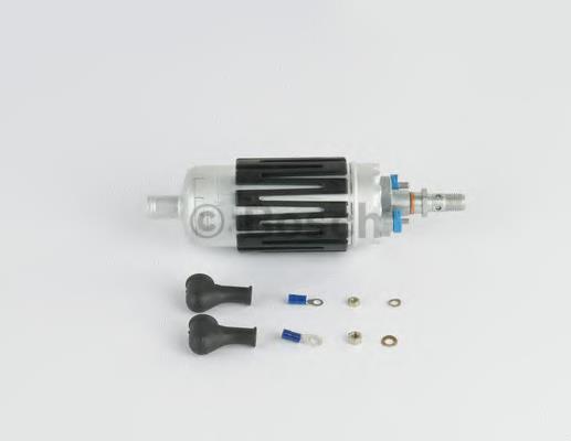 Bomba de combustível elétrica submersível Bosch 0580254942 preço, a partir de 184,64 USD