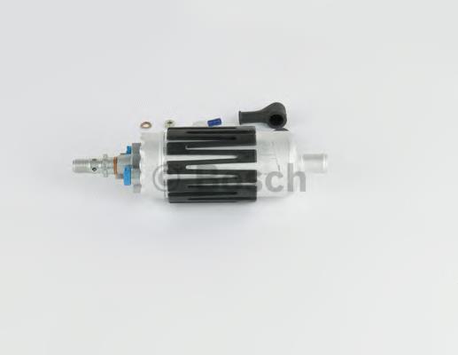 0580254942 Bosch Bomba de combustível elétrica submersível