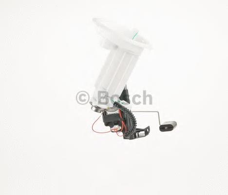 Módulo de bomba de combustível com sensor do nível de combustível Bosch 0580314027 preço, a partir de 121,09 USD