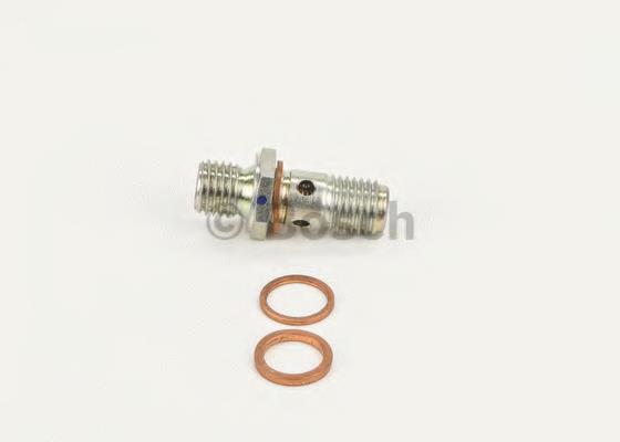 Compre A0000900110 Mercedes Kit de reparação da bomba de combustível de bombeio manual