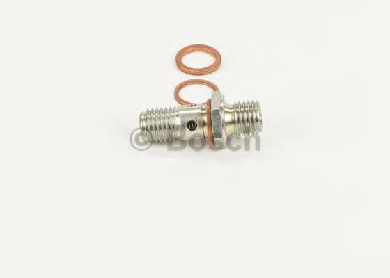 Kit de reparação da bomba de combustível de bombeio manual A0000900110 Mercedes