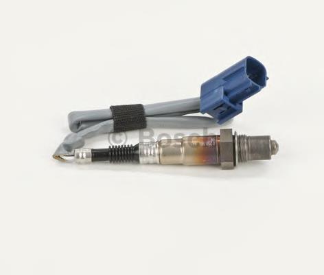 Sonda lambda, sensor de oxigênio depois de catalisador 8946542070 Toyota