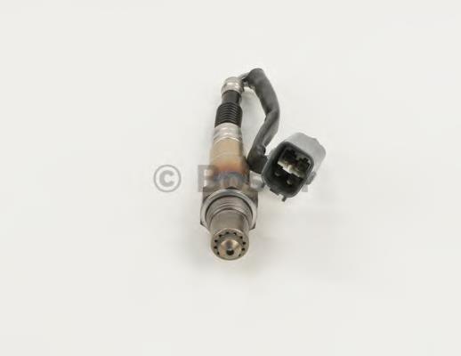 Compre 0258986647 Bosch Sonda lambda, sensor de oxigênio até o catalisador