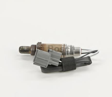 Sonda lambda, sensor de oxigênio até o catalisador Bosch 0258986625 preço, a partir de 74,44 USD