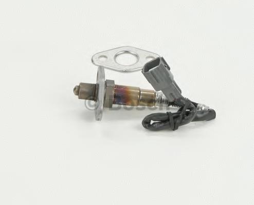 Compre 0258986614 Bosch Sonda lambda, sensor de oxigênio