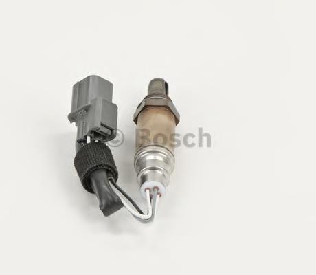 0258986625 Bosch Sonda lambda, sensor de oxigênio até o catalisador