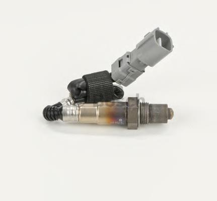 Sonda lambda, sensor de oxigênio 8946748100 Toyota