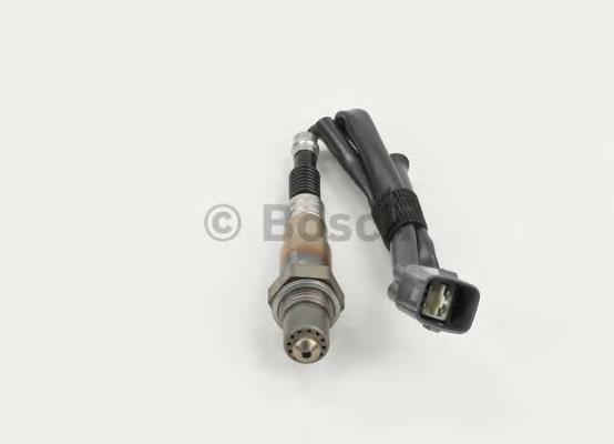 Compre 0258986697 Bosch Sonda lambda, sensor de oxigênio até o catalisador