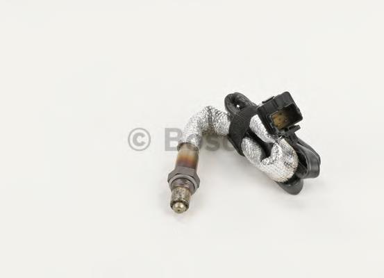 Compre 75105 FAE Sonda lambda, sensor de oxigênio até o catalisador
