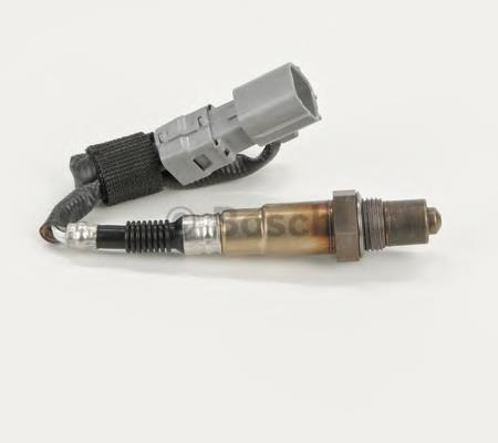 Compre 0258986716 Bosch Sonda lambda, sensor de oxigênio depois de catalisador