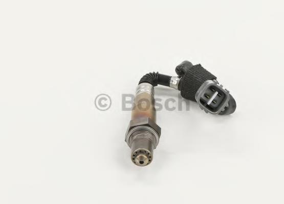 Compre 0258986719 Bosch Sonda lambda, sensor de oxigênio depois de catalisador