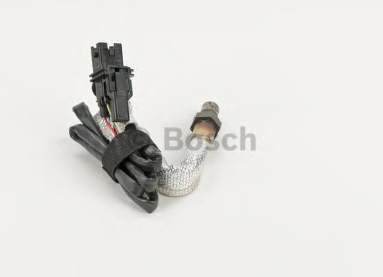 Sonda lambda, sensor de oxigênio até o catalisador 75105 FAE