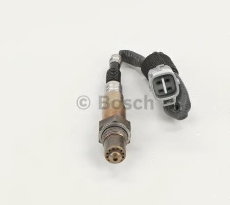 Compre 0258986716 Bosch Sonda lambda, sensor de oxigênio depois de catalisador