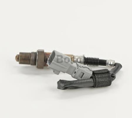 Sonda lambda, sensor de oxigênio depois de catalisador Bosch 0258986716 preço, a partir de 69,64 USD