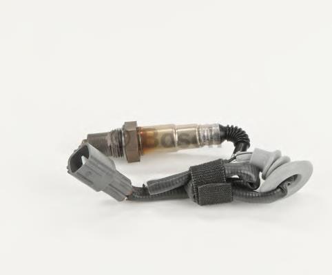 Sonda lambda, sensor de oxigênio até o catalisador 8946502040 Toyota