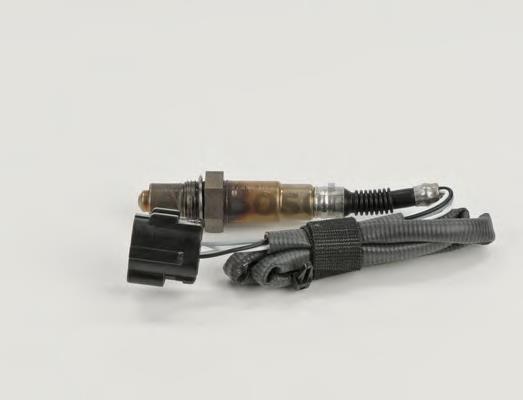 Sonda lambda, sensor de oxigênio até o catalisador Engitech ENT600008