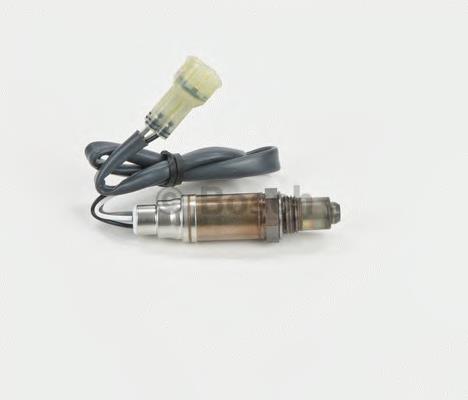 Compre F00HL00063 Bosch Sonda lambda, sensor de oxigênio