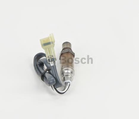 F00HL00063 Bosch Sonda lambda, sensor de oxigênio