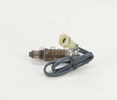 Sonda lambda, sensor de oxigênio Bosch F00HL00063 preço, a partir de 34,81 USD