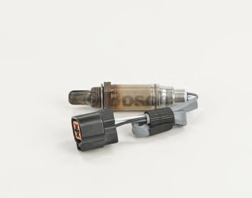 Compre 5C5Z9F472AA Ford Sonda lambda, sensor de oxigênio até o catalisador