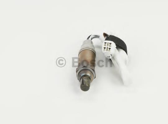 Compre 22690AA540 Subaru Sonda lambda, sensor de oxigênio depois de catalisador