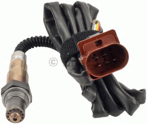 Sonda lambda, sensor esquerdo de oxigênio até o catalisador VAG 06A906262BQ preço, a partir de 83,51 USD