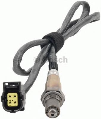 Sonda lambda, sensor de oxigênio Bosch 0258006693