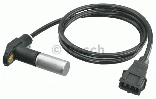 Compre 1317030 Volvo Sensor de posição (de revoluções) de cambota