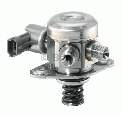 Bomba de combustível de pressão alta Bosch 0261520134 preço, a partir de 303,42 USD