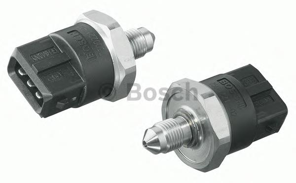 Sensor de pressão de combustível 0261545005 Bosch