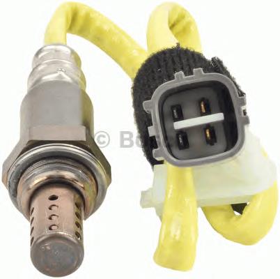 Sonda lambda, sensor de oxigênio Bosch F00HL00184