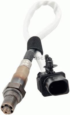 5147022 Ford Sonda lambda, sensor de oxigênio até o catalisador