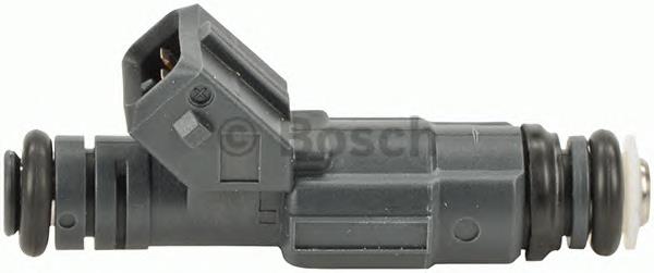 Compre 13641736908 BMW Injetor de injeção de combustível