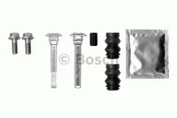 Kit de reparação de suporte do freio dianteiro 443925 Peugeot/Citroen