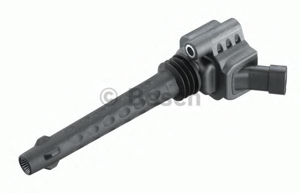 Bobina de ignição 0221504024 Fiat/Alfa/Lancia