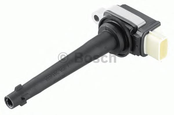 Bobina de ignição 8200699627 Renault (RVI)