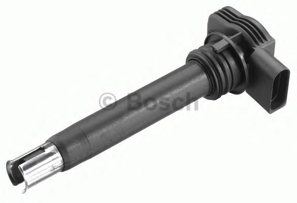 Bobina de ignição IGN100700 Open Parts