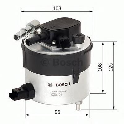 F026402046 Bosch