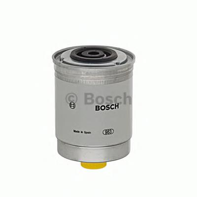 Compre 1180597 Deutz Filtro de combustível