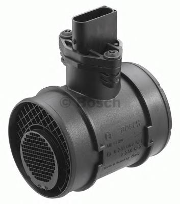 Compre 7790657 BMW Sensor de fluxo (consumo) de ar, medidor de consumo M.A.F. - (Mass Airflow)