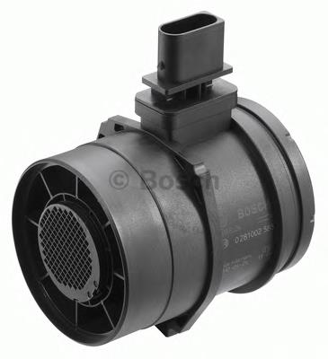 Sensor de fluxo (consumo) de ar, medidor de consumo M.A.F. - (Mass Airflow) Mercedes 0000942048 preço, a partir de 58,58 USD