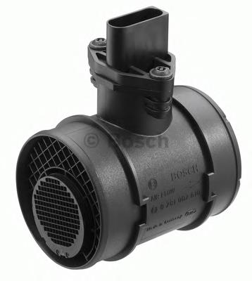 253742 VALEO Sensor de fluxo (consumo) de ar, medidor de consumo M.A.F. - (Mass Airflow)